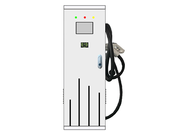 30KW/90KW/120KW直流充电桩